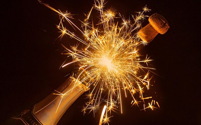Champagne: Das edle Schaumwein der Könige